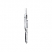 Suture & Chalazian Forceps 